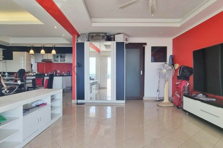 Кондоминиум в Банг Ламунге, Таиланд | THE547777