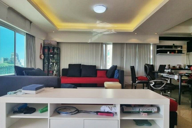 Кондоминиум в Банг Ламунге, Таиланд | THE547777