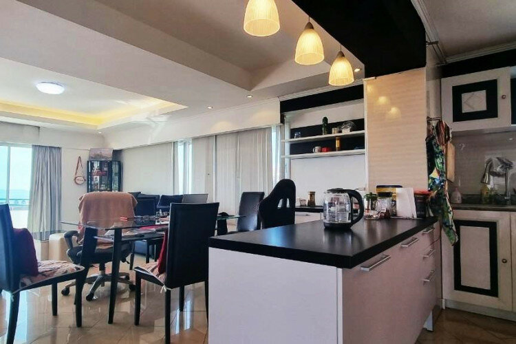 Кондоминиум в Банг Ламунге, Таиланд | THE547777