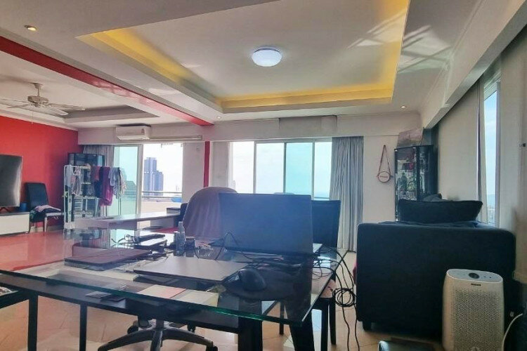 Кондоминиум в Банг Ламунге, Таиланд | THE547777