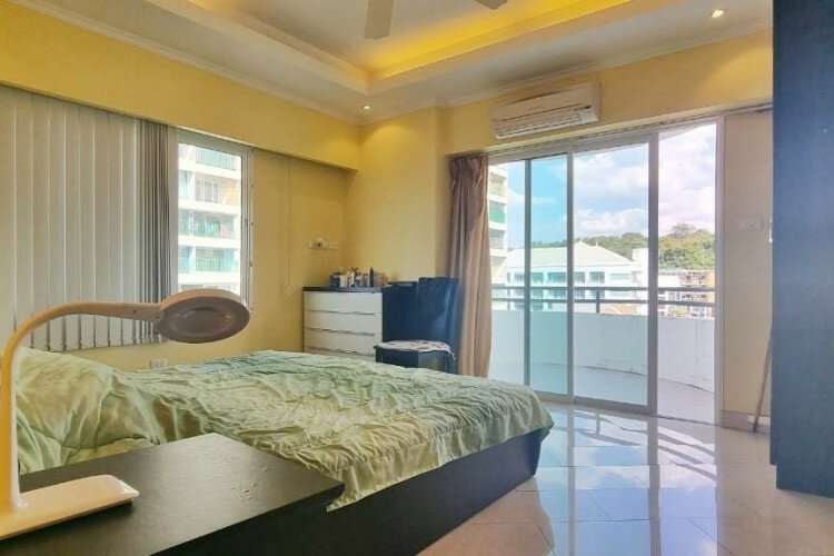 Кондоминиум в Банг Ламунге, Таиланд | THE547777