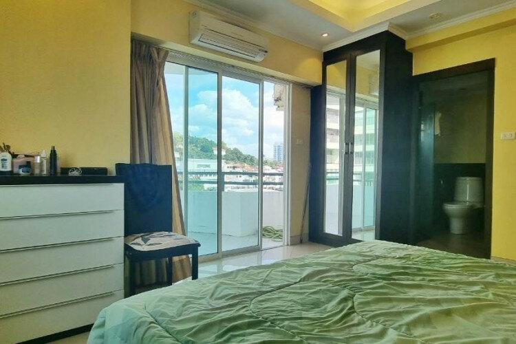 Кондоминиум в Банг Ламунге, Таиланд | THE547777