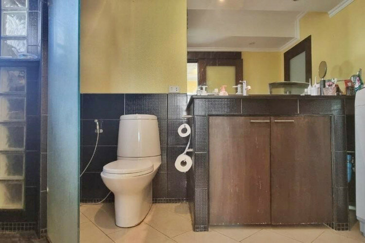 Кондоминиум в Банг Ламунге, Таиланд | THE547777