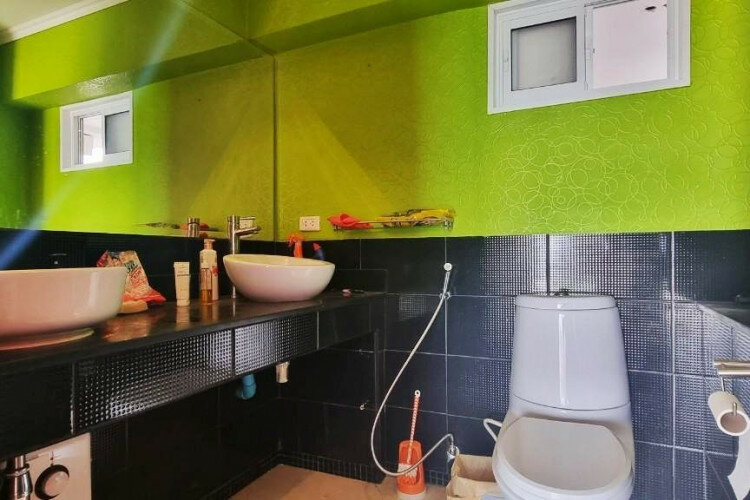 Кондоминиум в Банг Ламунге, Таиланд | THE547777