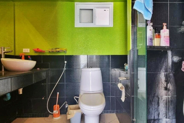 Кондоминиум в Банг Ламунге, Таиланд | THE547777