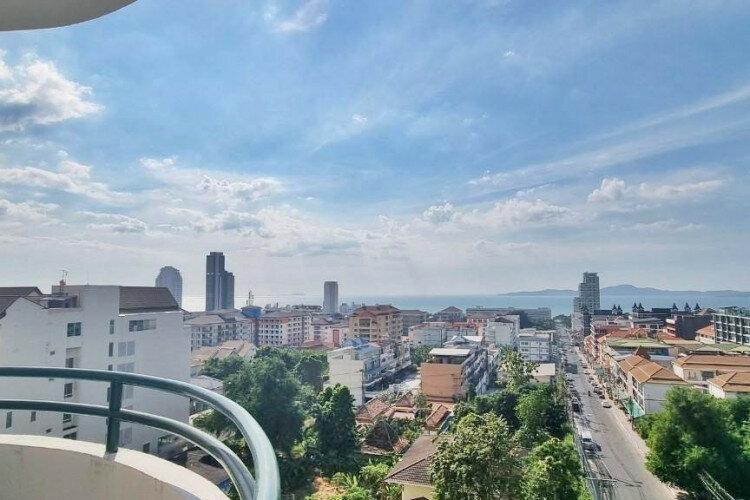 Кондоминиум в Банг Ламунге, Таиланд | THE547777