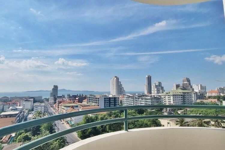 Кондоминиум в Банг Ламунге, Таиланд | THE547777