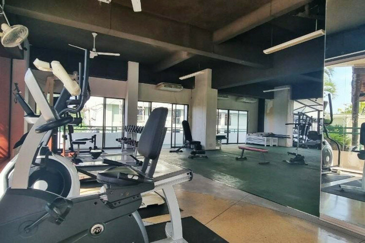 Кондоминиум в Банг Ламунге, Таиланд | THE547777