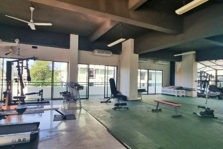 Кондоминиум в Банг Ламунге, Таиланд | THE547777