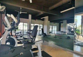 Кондоминиум в Банг Ламунге, Таиланд | THE547777