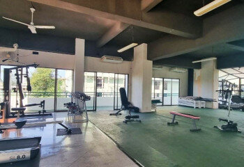 Кондоминиум в Банг Ламунге, Таиланд | THE547777