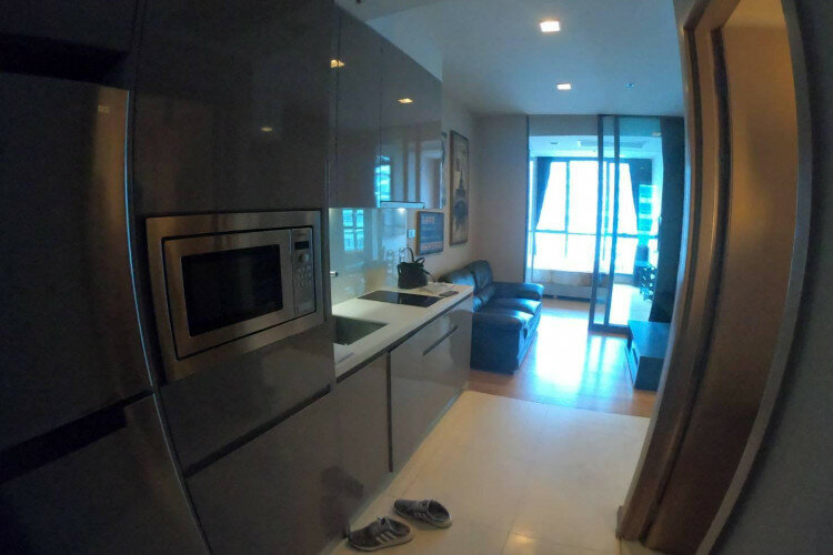 Кондоминиум в Бангкоке, Таиланд | THE114385