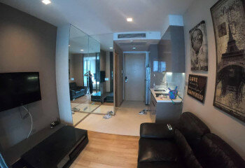 Кондоминиум в Бангкоке, Таиланд | THE114385