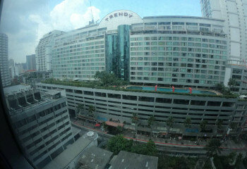 Кондоминиум в Бангкоке, Таиланд | THE114385