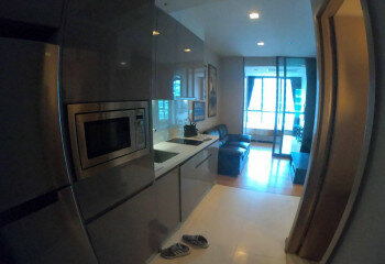 Кондоминиум в Бангкоке, Таиланд | THE114385