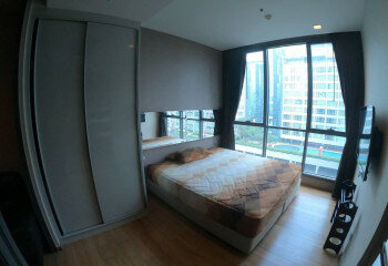 Кондоминиум в Бангкоке, Таиланд | THE114385