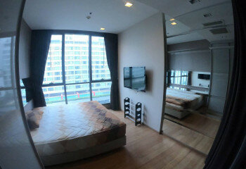 Кондоминиум в Бангкоке, Таиланд | THE114385