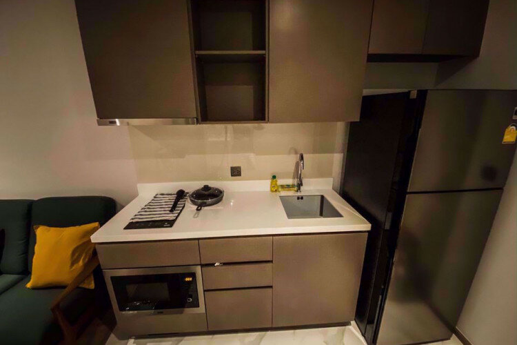 Кондоминиум в Бангкоке, Таиланд | THE449798