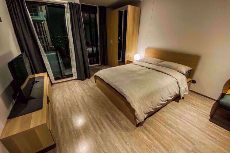 Кондоминиум в Бангкоке, Таиланд | THE449798