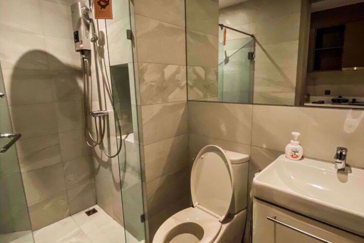 Кондоминиум в Бангкоке, Таиланд | THE449798