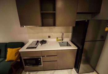 Кондоминиум в Бангкоке, Таиланд | THE449798