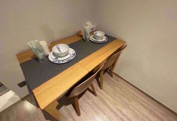 Кондоминиум в Бангкоке, Таиланд | THE449798