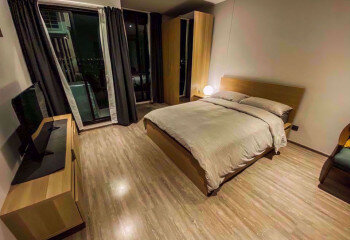 Кондоминиум в Бангкоке, Таиланд | THE449798