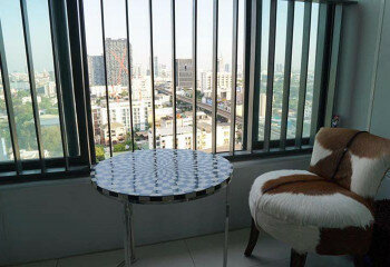 Кондоминиум в Бангкоке, Таиланд | THE214435