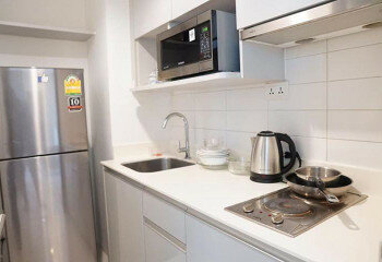 Кондоминиум в Бангкоке, Таиланд | THE214435