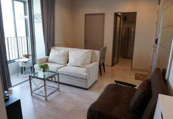 Кондоминиум в Бангкоке, Таиланд 