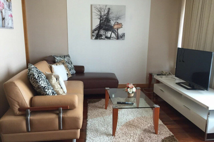 Кондоминиум в Бангкоке, Таиланд | THE314719