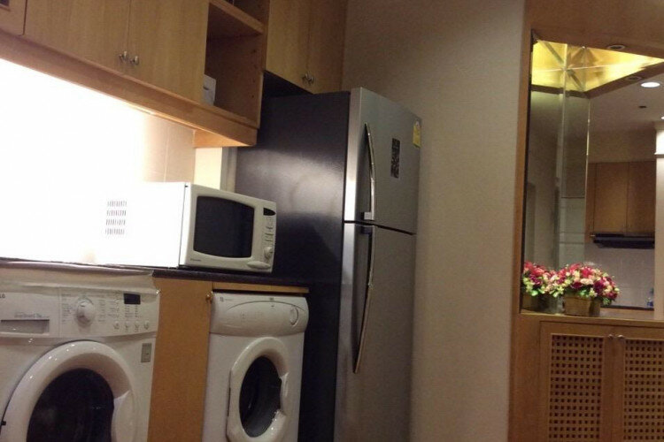 Кондоминиум в Бангкоке, Таиланд | THE314719