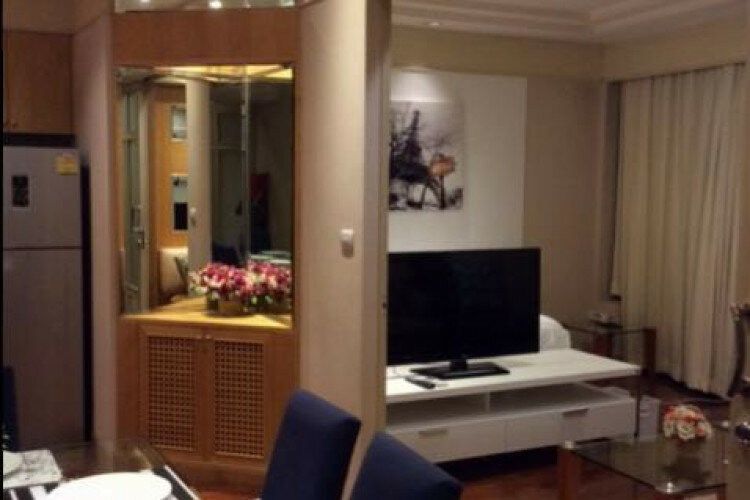 Кондоминиум в Бангкоке, Таиланд | THE314719