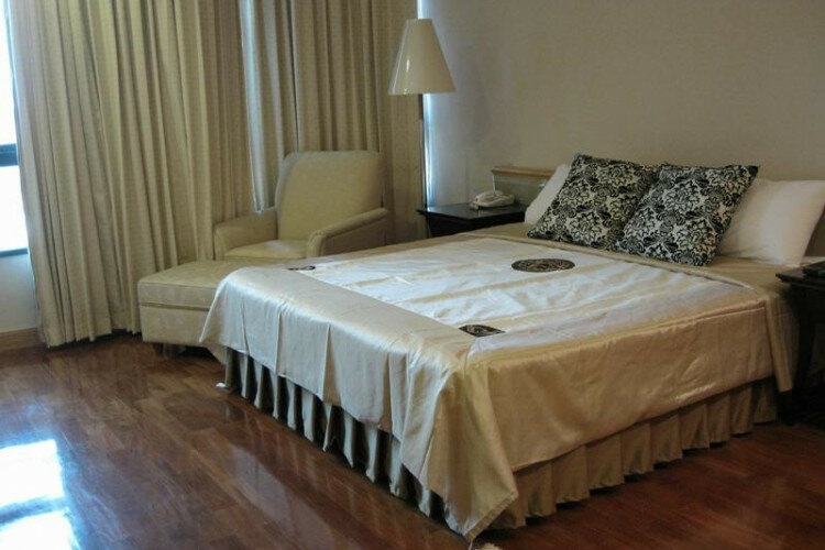 Кондоминиум в Бангкоке, Таиланд | THE314719