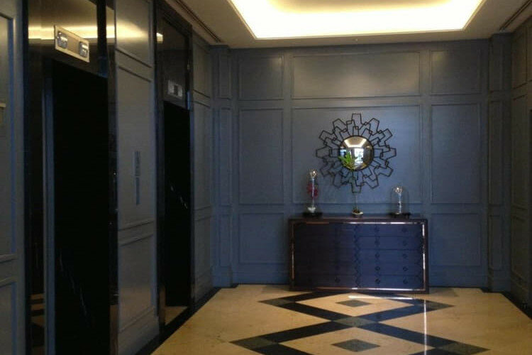 Кондоминиум в Бангкоке, Таиланд | THE314719