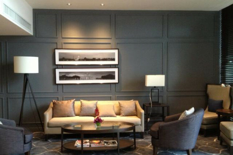 Кондоминиум в Бангкоке, Таиланд | THE314719