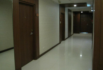 Кондоминиум в Бангкоке, Таиланд 