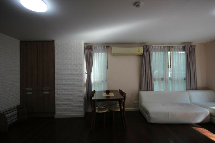 Кондоминиум в Бангкоке, Таиланд | THE212552