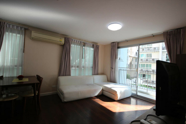 Кондоминиум в Бангкоке, Таиланд | THE212552