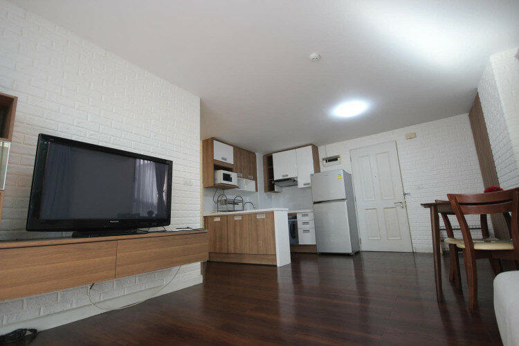 Кондоминиум в Бангкоке, Таиланд | THE212552