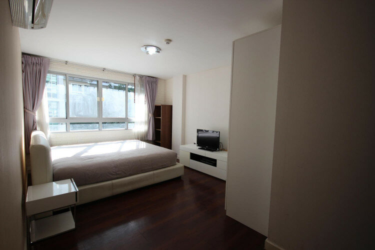 Кондоминиум в Бангкоке, Таиланд | THE212552