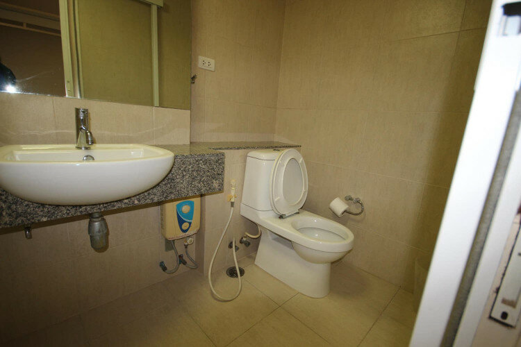 Кондоминиум в Бангкоке, Таиланд | THE212552