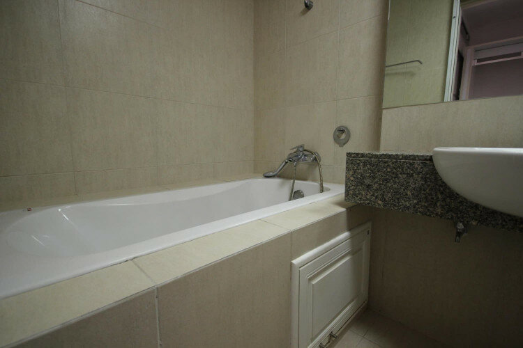 Кондоминиум в Бангкоке, Таиланд | THE212552