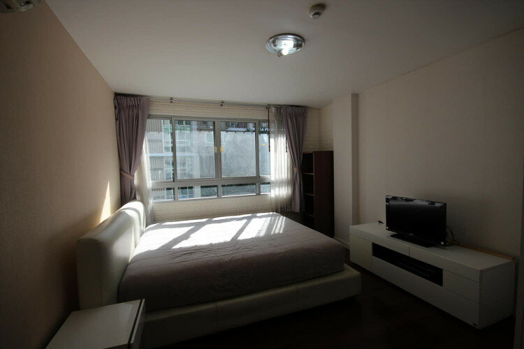 Кондоминиум в Бангкоке, Таиланд | THE212552