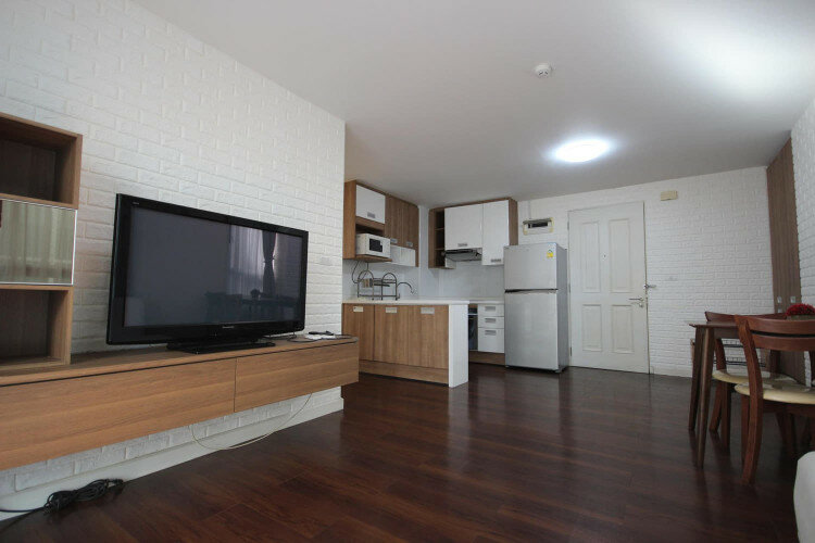 Кондоминиум в Бангкоке, Таиланд | THE212552