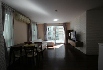 Кондоминиум в Бангкоке, Таиланд | THE212552