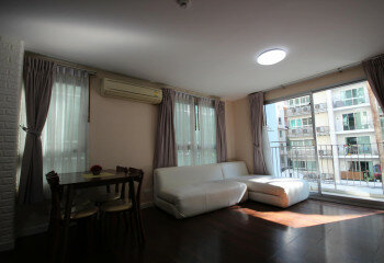 Кондоминиум в Бангкоке, Таиланд | THE212552