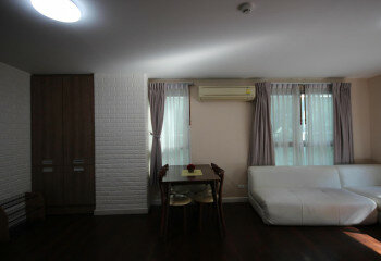 Кондоминиум в Бангкоке, Таиланд | THE212552