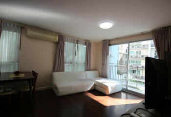 Кондоминиум в Бангкоке, Таиланд | THE212552