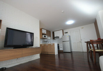 Кондоминиум в Бангкоке, Таиланд | THE212552